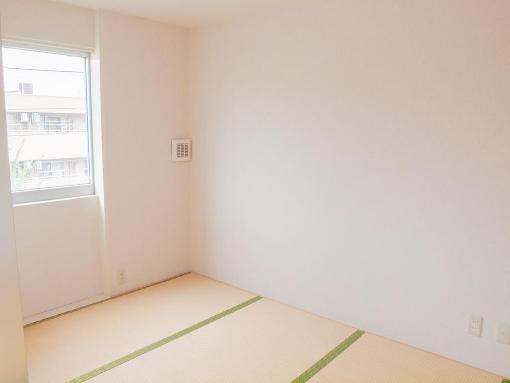 Palette Takashimadaira Guest House Prefektura Tokio Pokoj fotografie